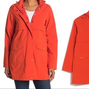 Barbour Medium Length Waterproof Jacket